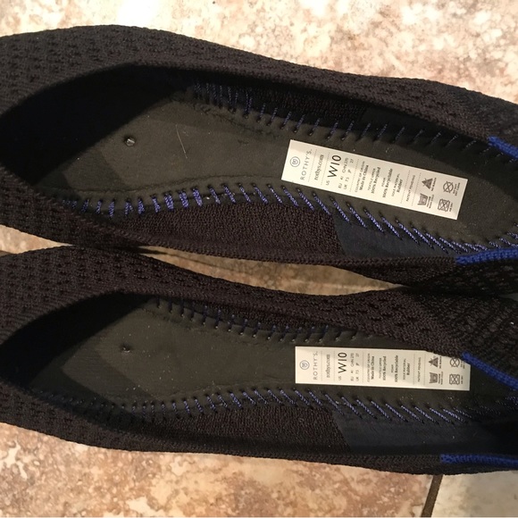 Rothy’s flats ( the point) - Picture 9 of 14